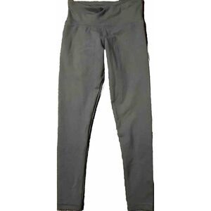 WOMEN'S‎ JOCKEY ESSENTIALS MOISTURE WICKING LEGGINGS SIZE XS